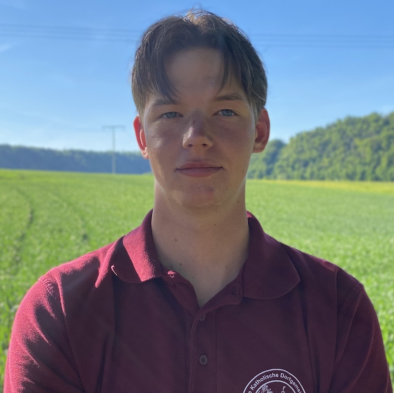           Quirin Aberl
            Beisitzer