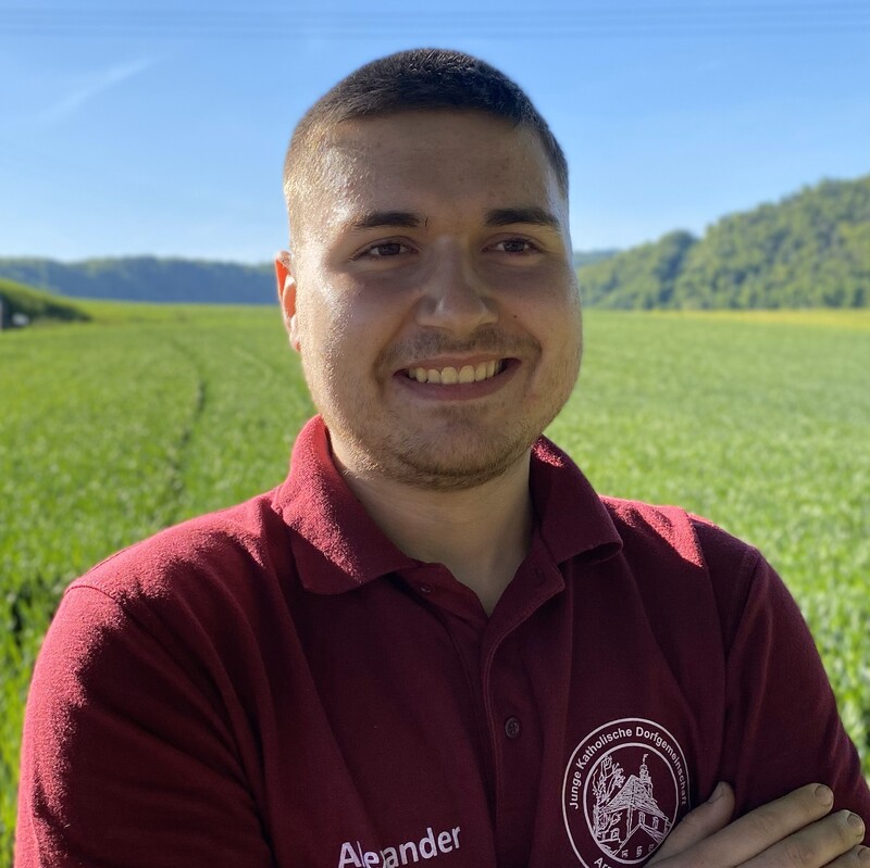        Alexander Nefzger
               Beisitzer