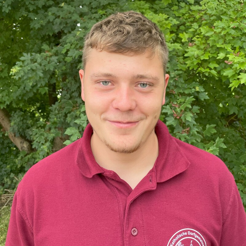           Florian Geyer
            Beisitzer